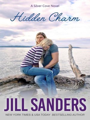 cover image of Hidden Charm